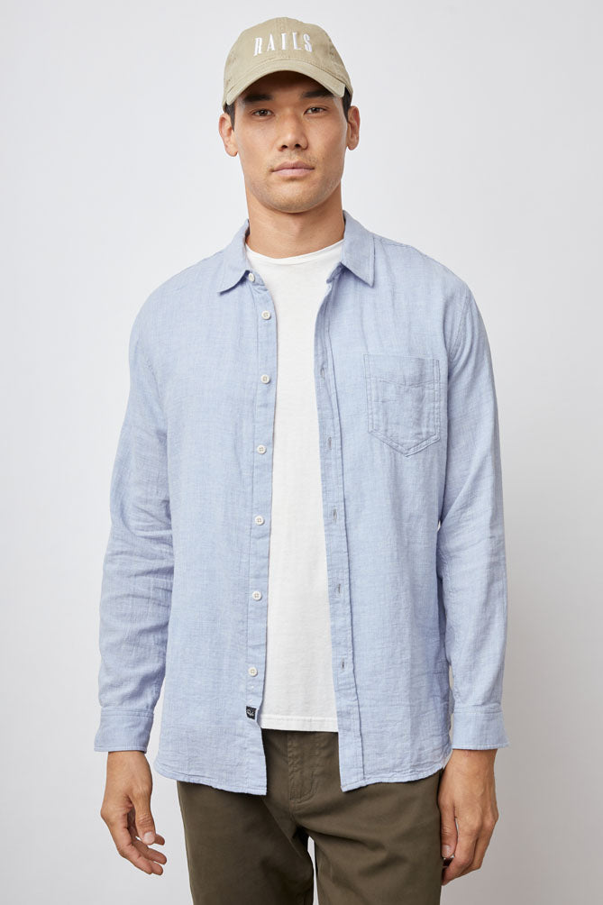 Wyatt Shirt