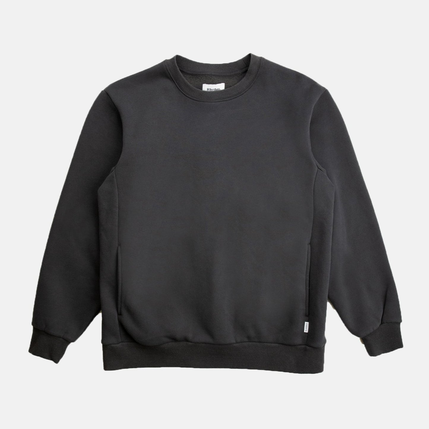 Classic Fleece Crew