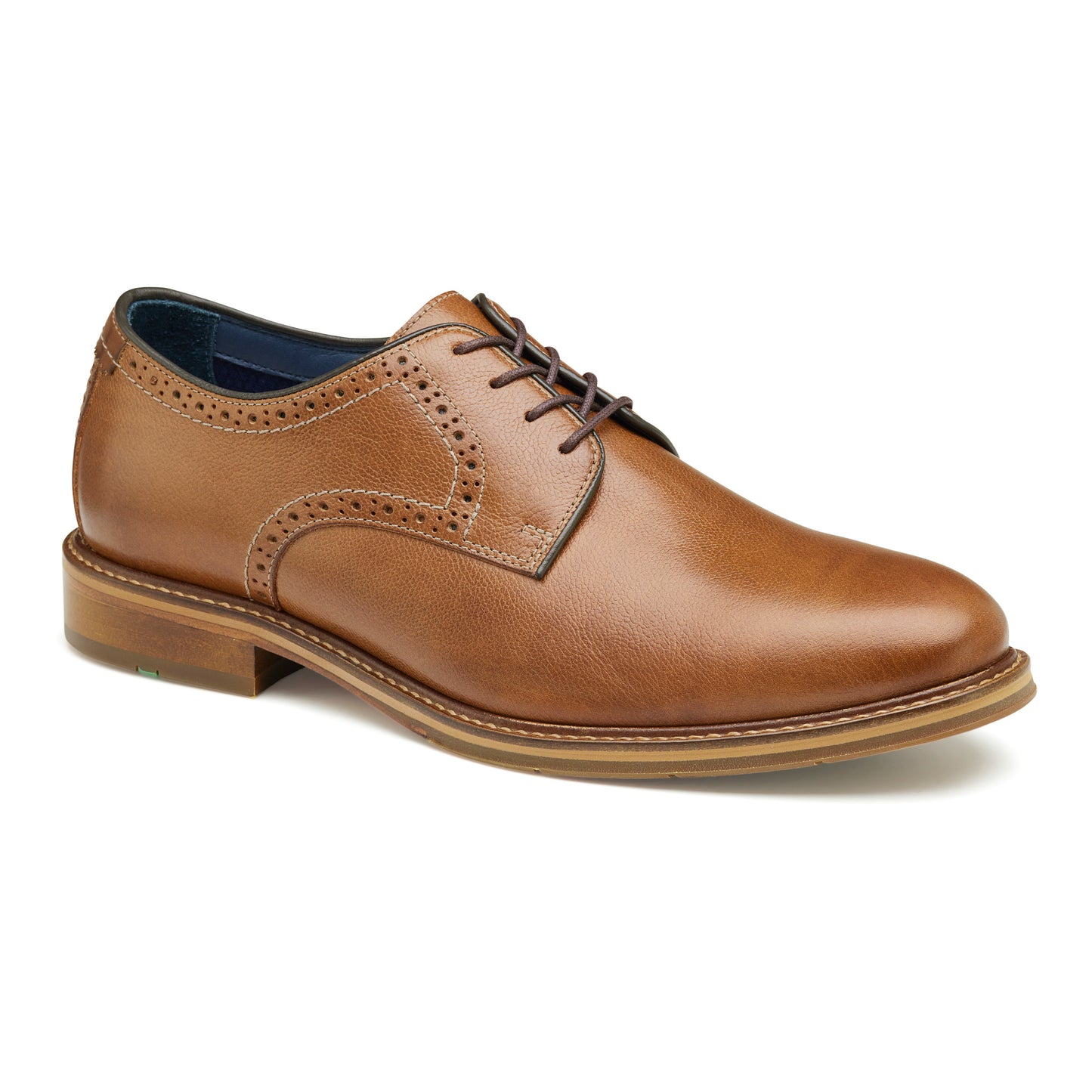 XC Flex Raleigh Plain Toe Oxfords