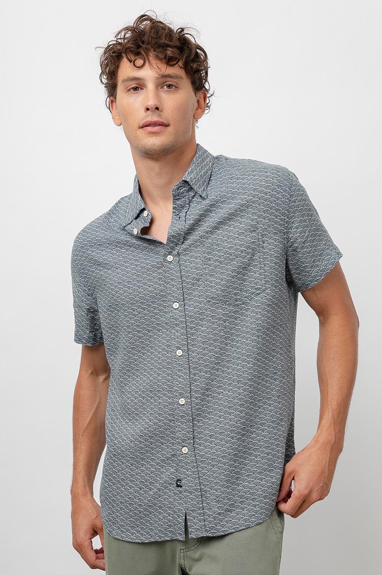 Carson Shirt