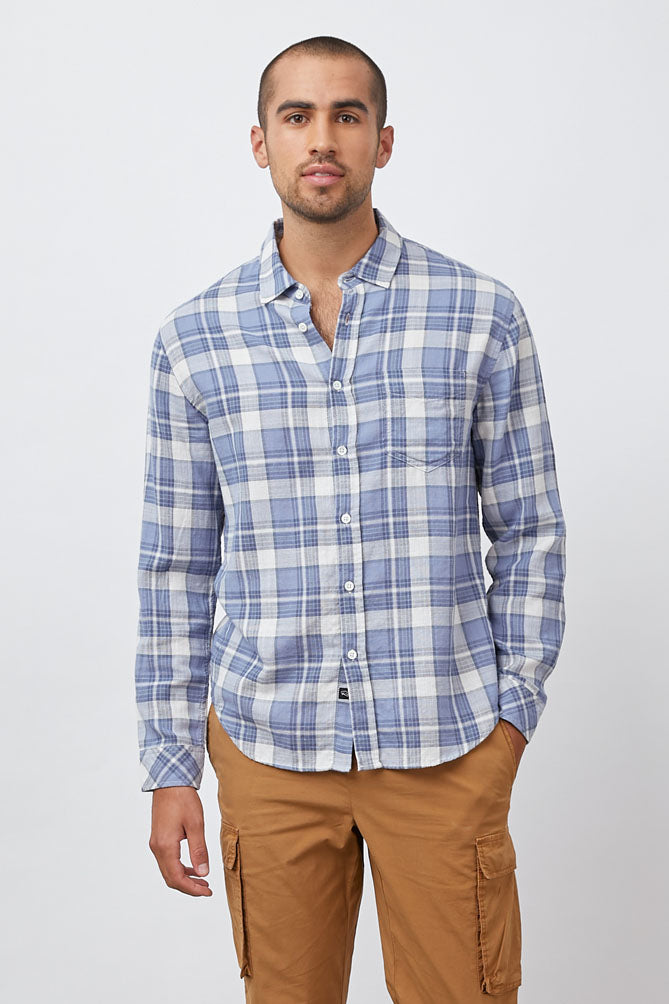 Wyatt Shirt