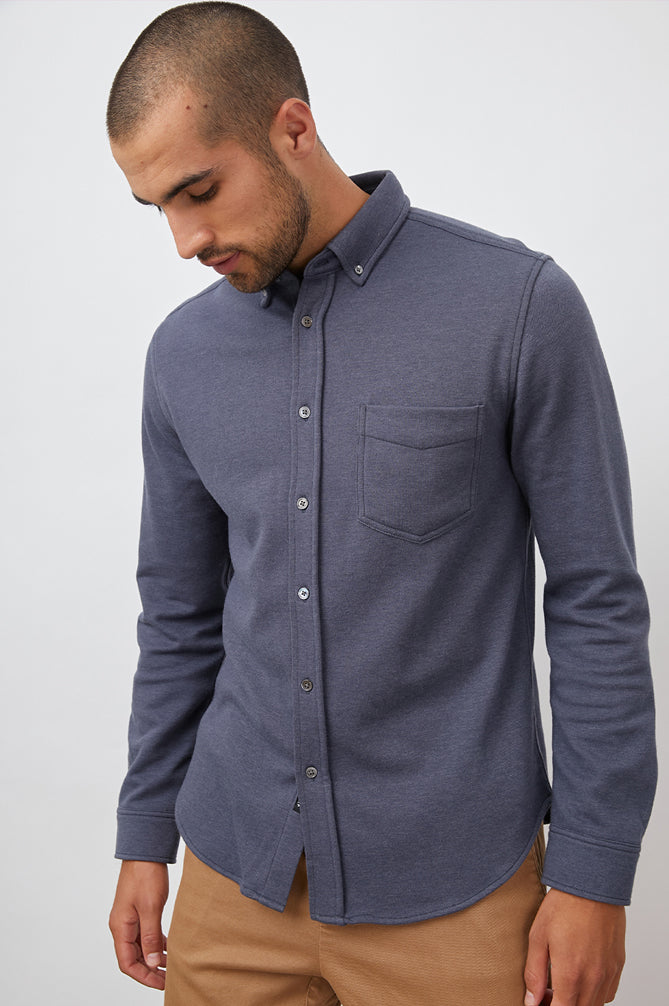 Berkeley Shirt