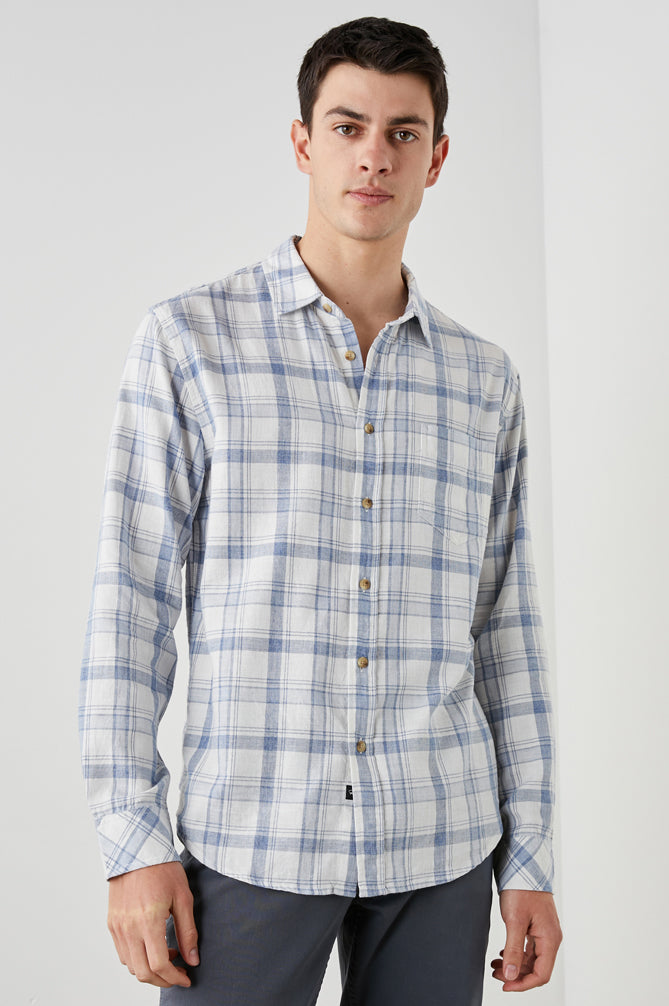 Wyatt Shirt