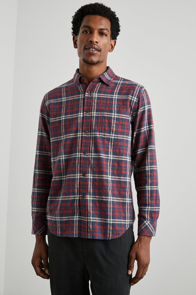 Felix Shirt