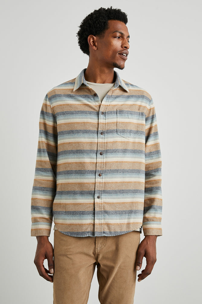 Runson Shirt