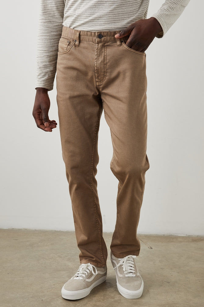 Carver Pant