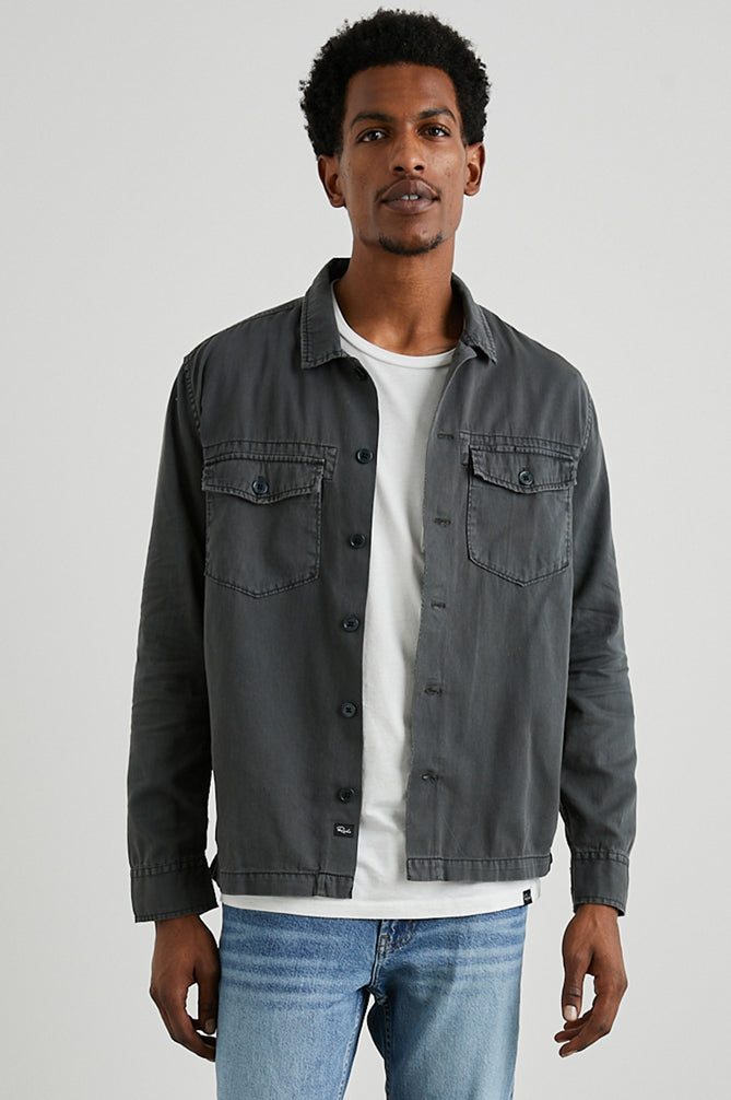 Kerouac Jacket