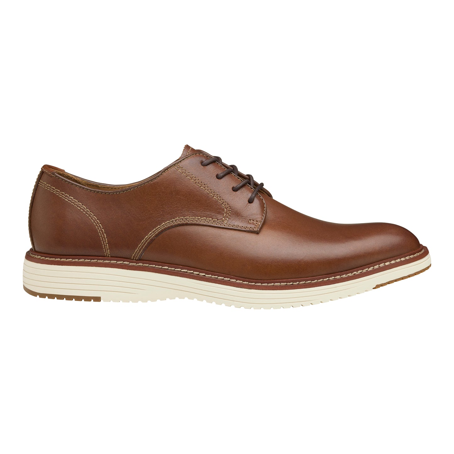 Upton Plain Toe Oxford