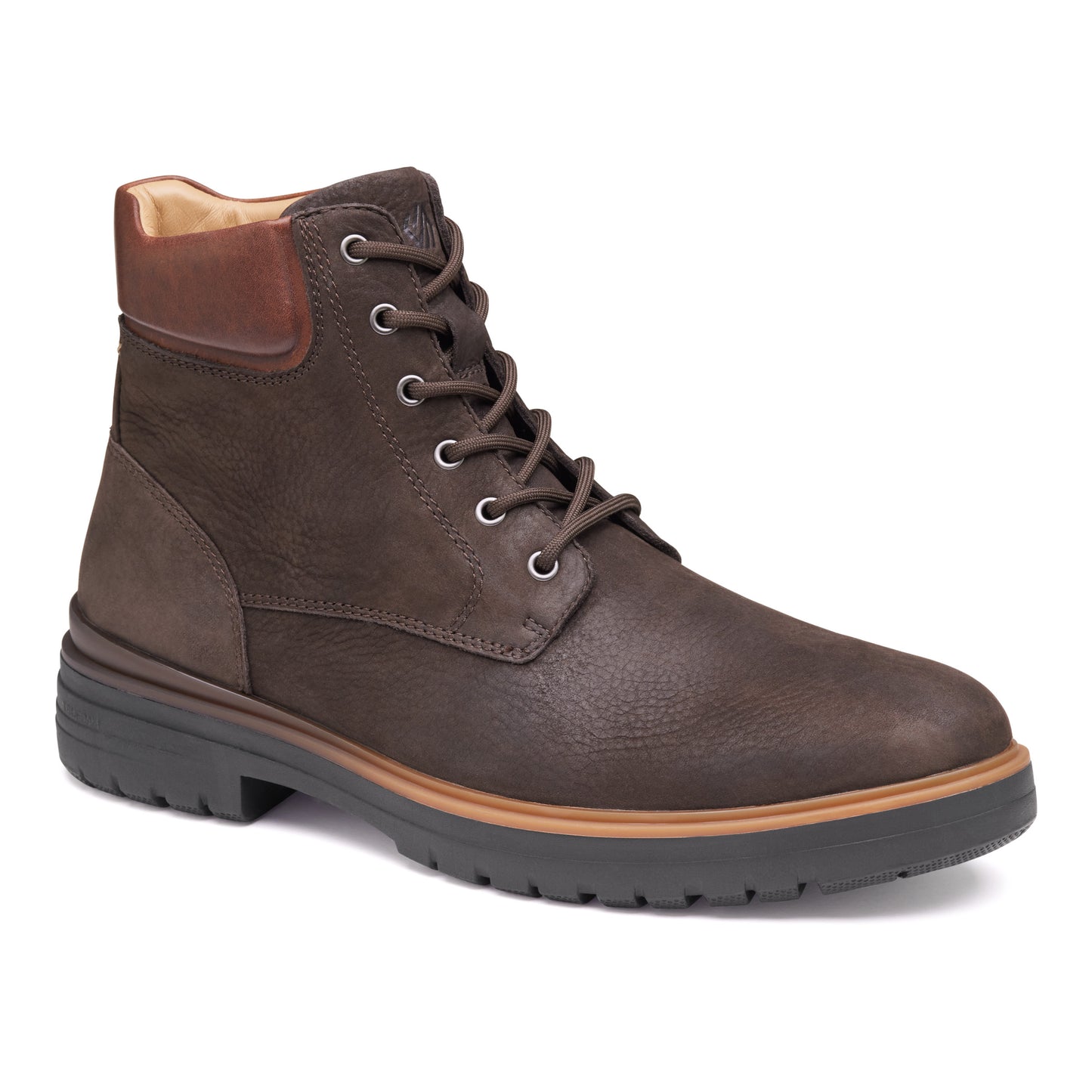 XC4 Henson Plain Toe Boot
