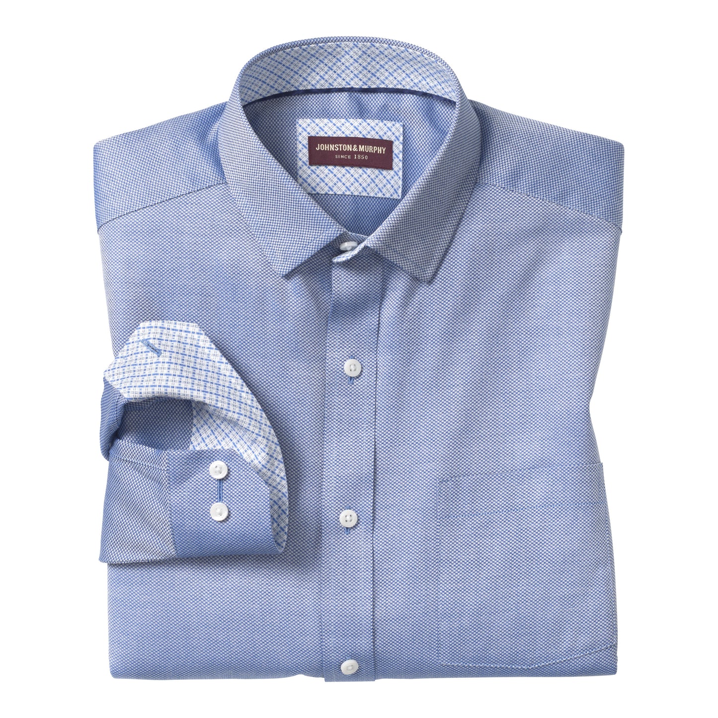 Long Sleeve Dress Shirt