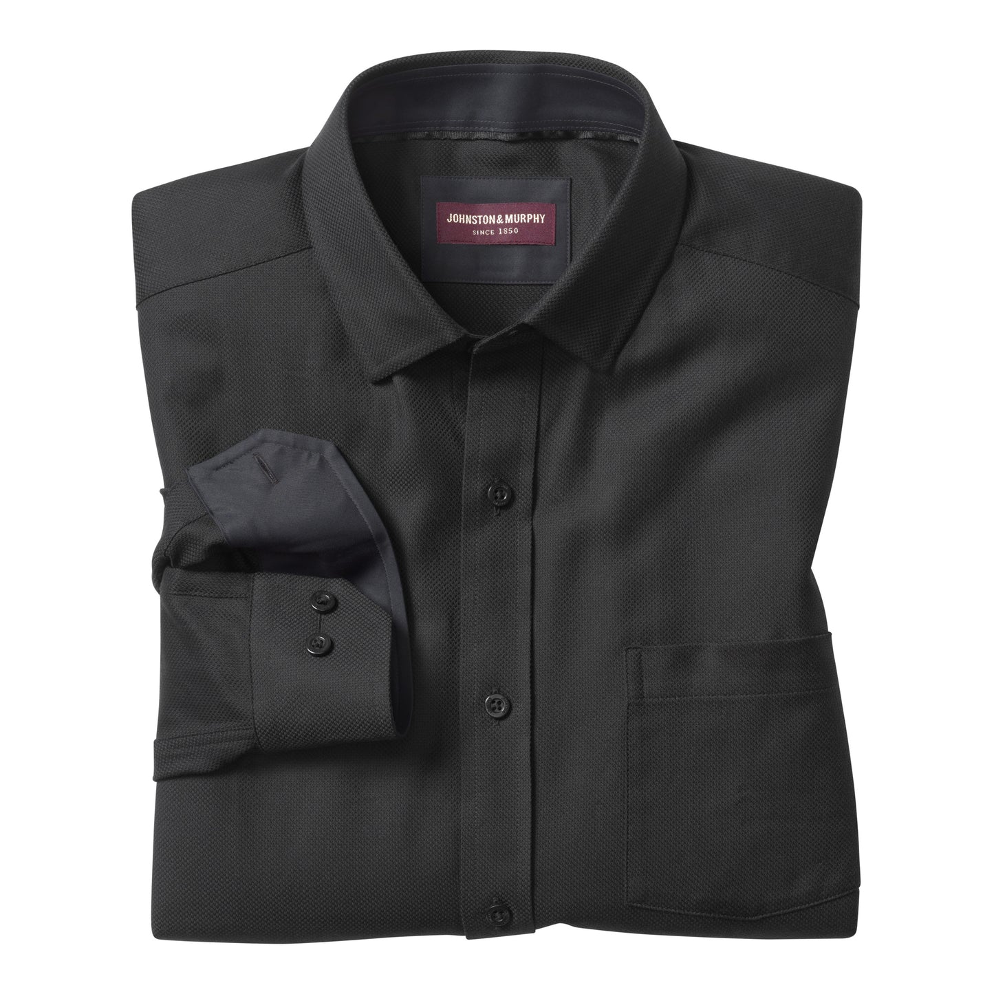 Long Sleeve Dress Shirt