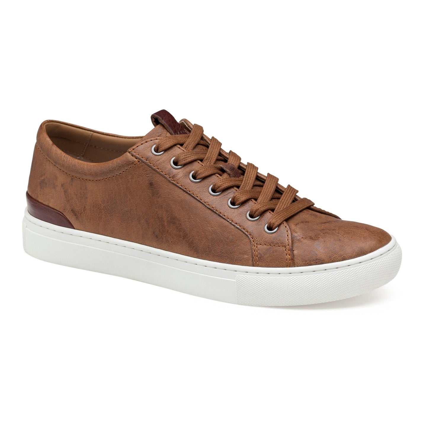Banks Lace to Toe Sneakers