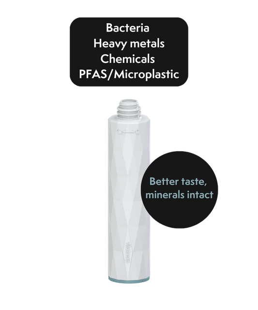 VitaLoop NanoFlow FlexGuard Filter Cartridge