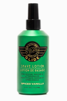 18.21 Spiced Vanilla Glide Shave Lotion 2