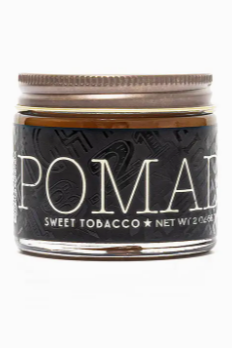 18.21 Sweet Tobacco Pomade