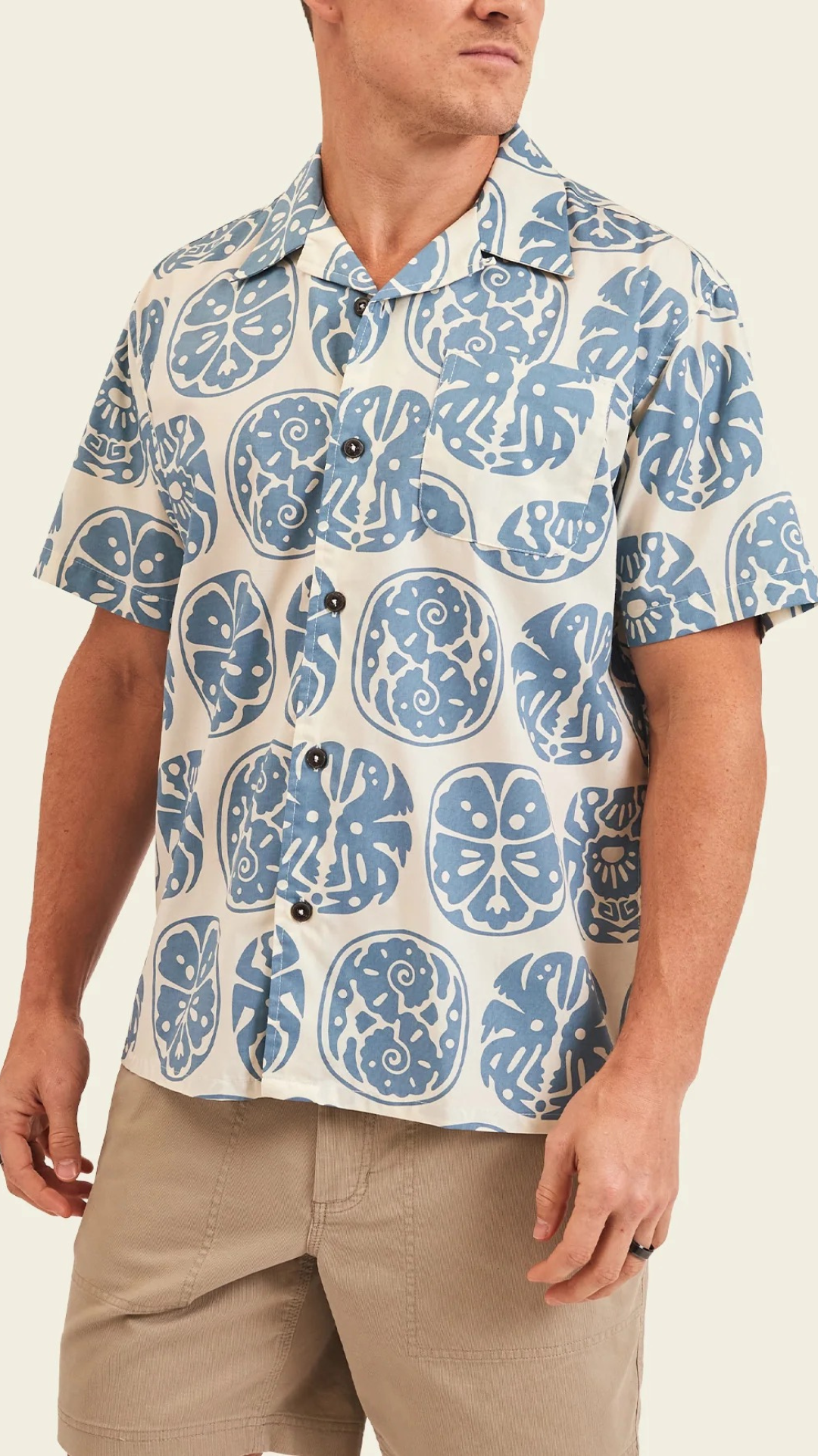Monoloha Shirt