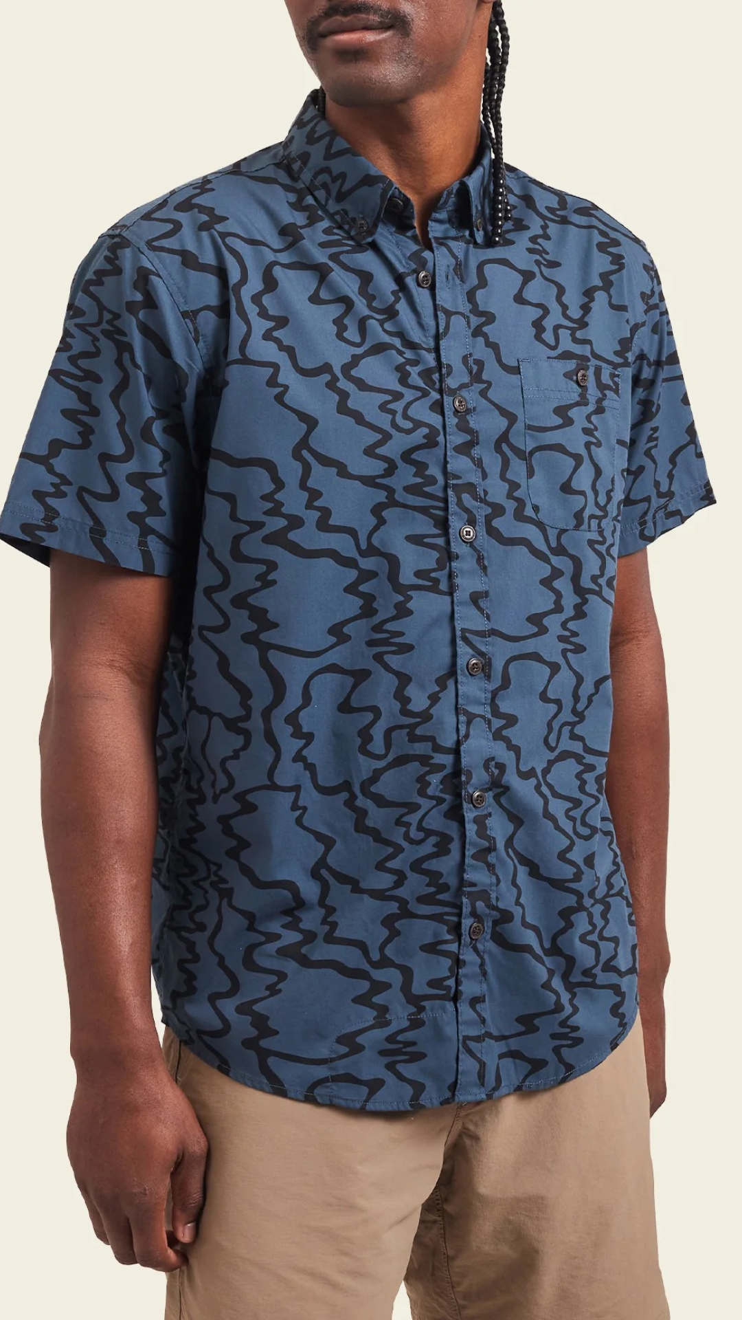 Mansfield Shirt