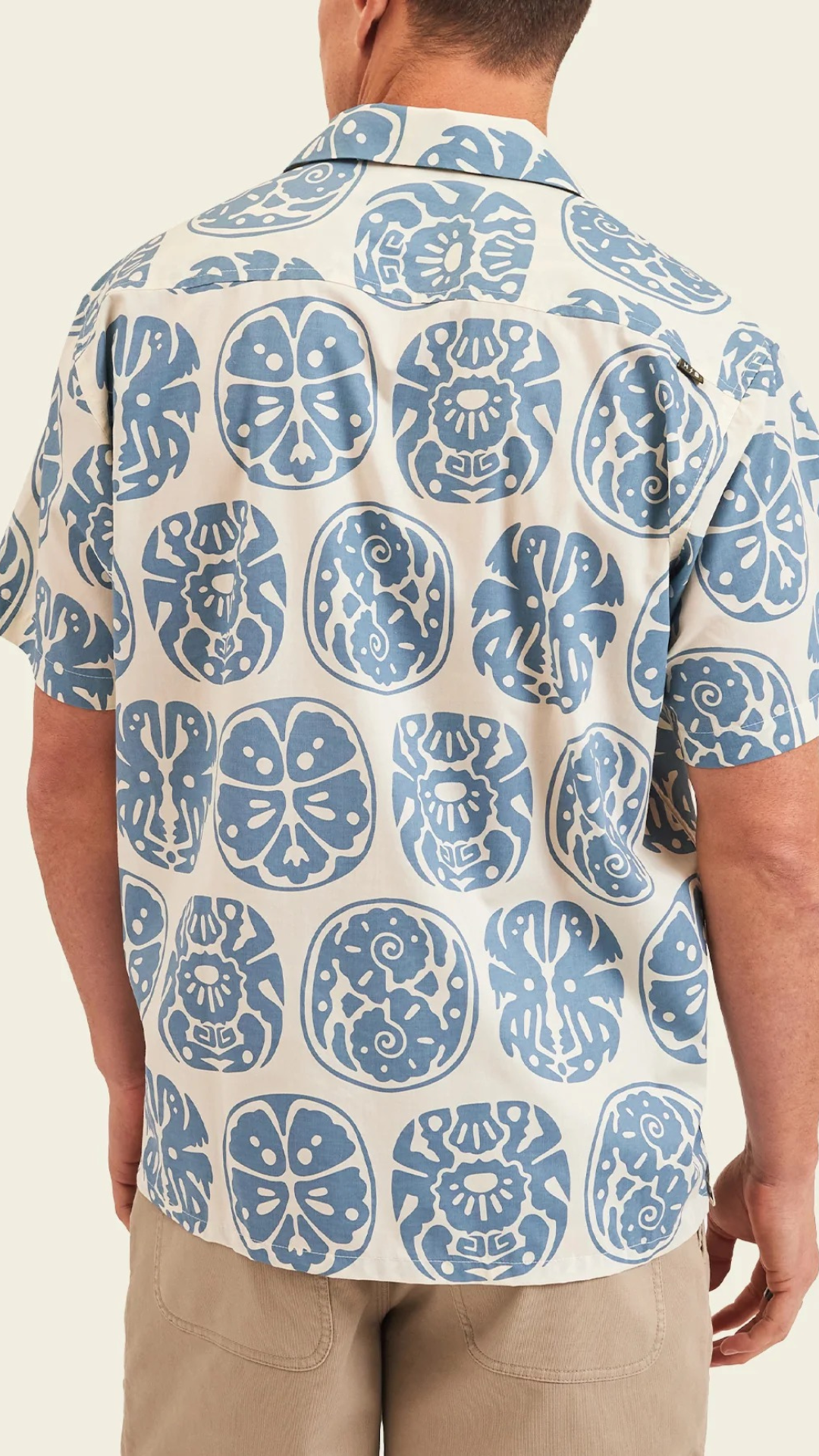 Monoloha Shirt