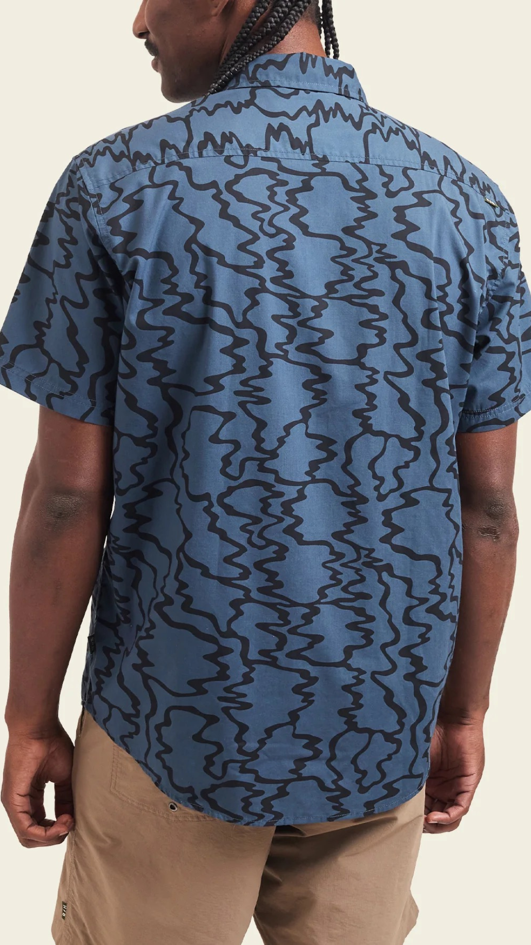 Mansfield Shirt
