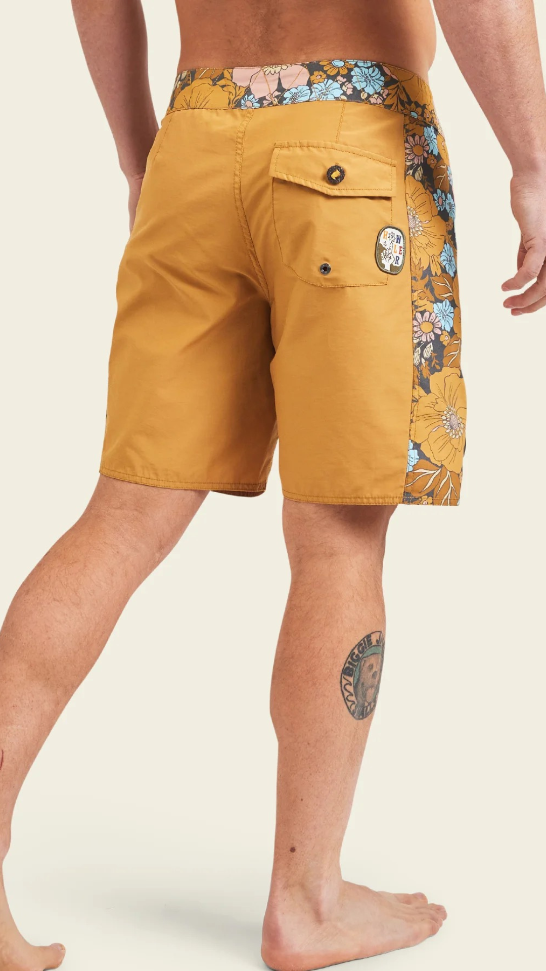 Ensueno Boardshorts