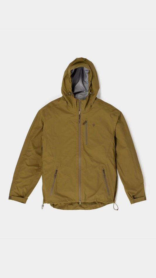 3L Ultralight Rain Jacket