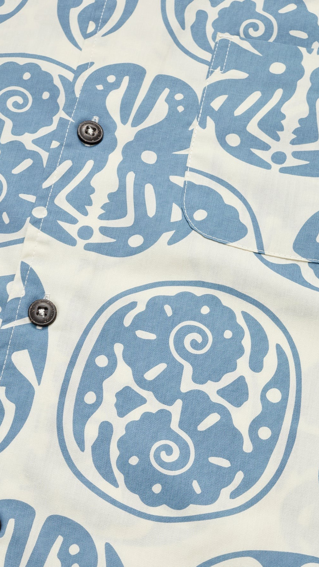 Monoloha Shirt