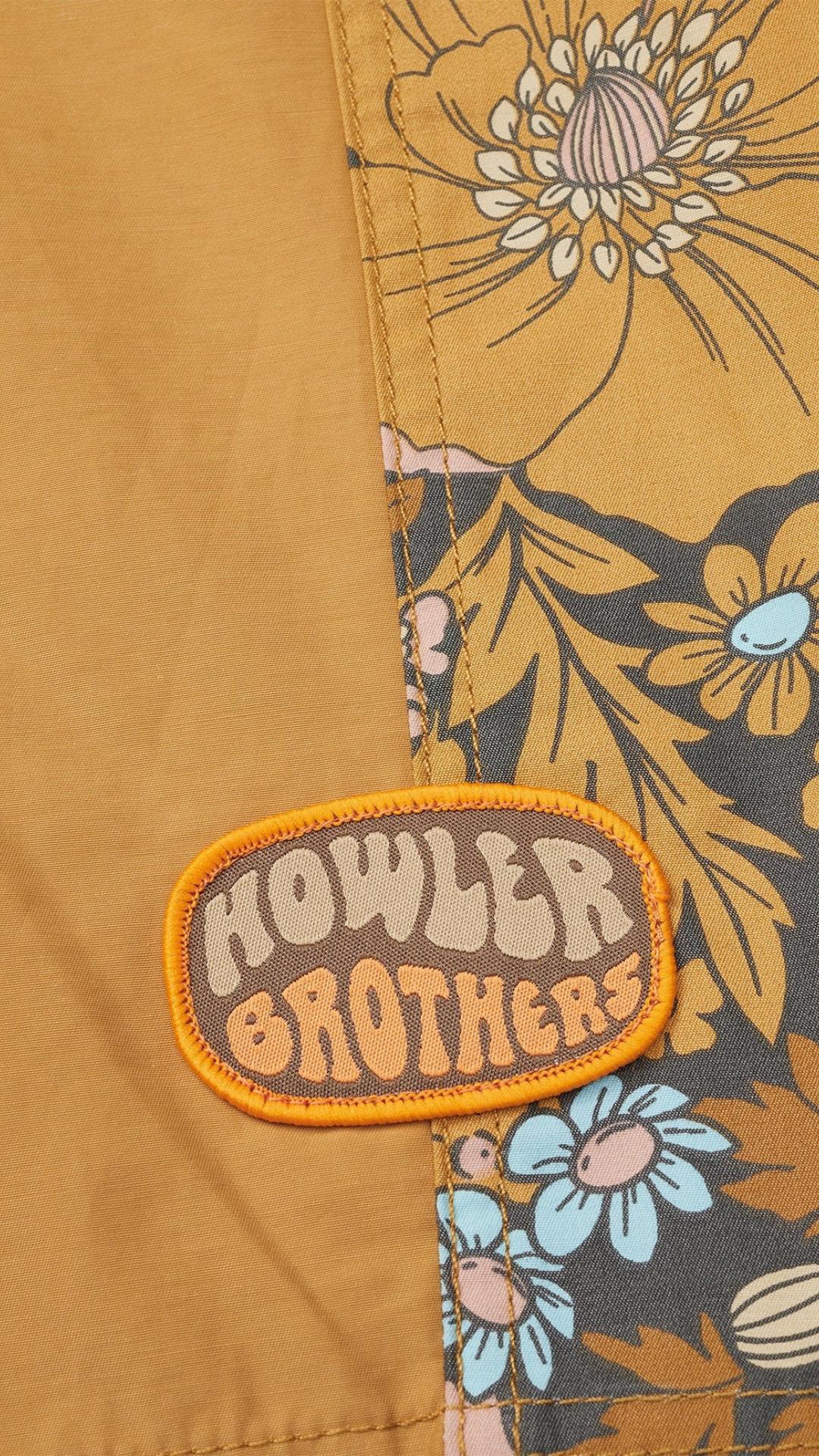 Ensueno Boardshorts