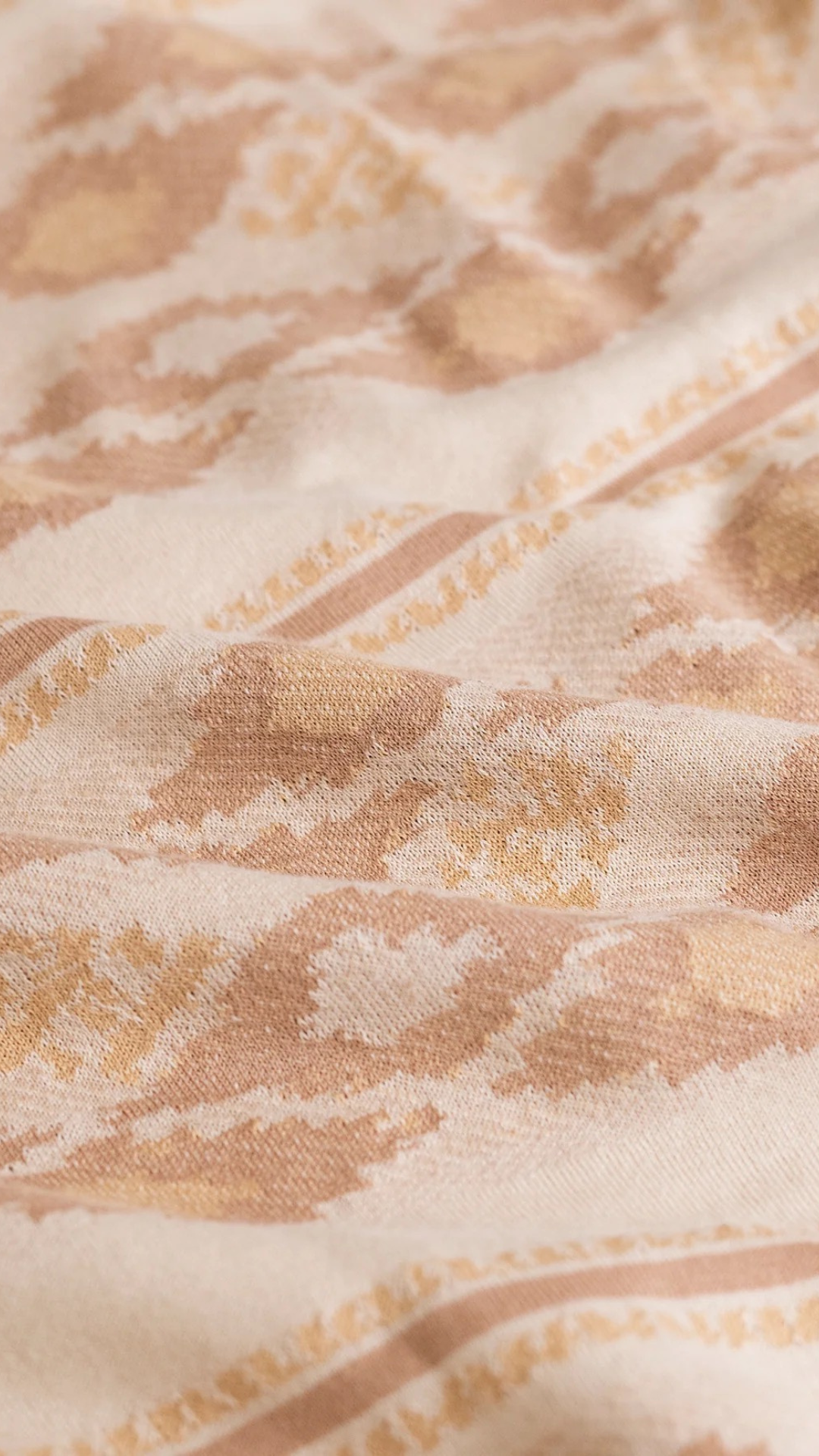 Ranchero Jacquard Polo