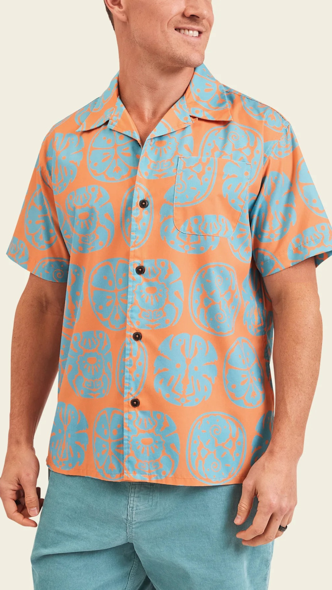 Monoloha Shirt