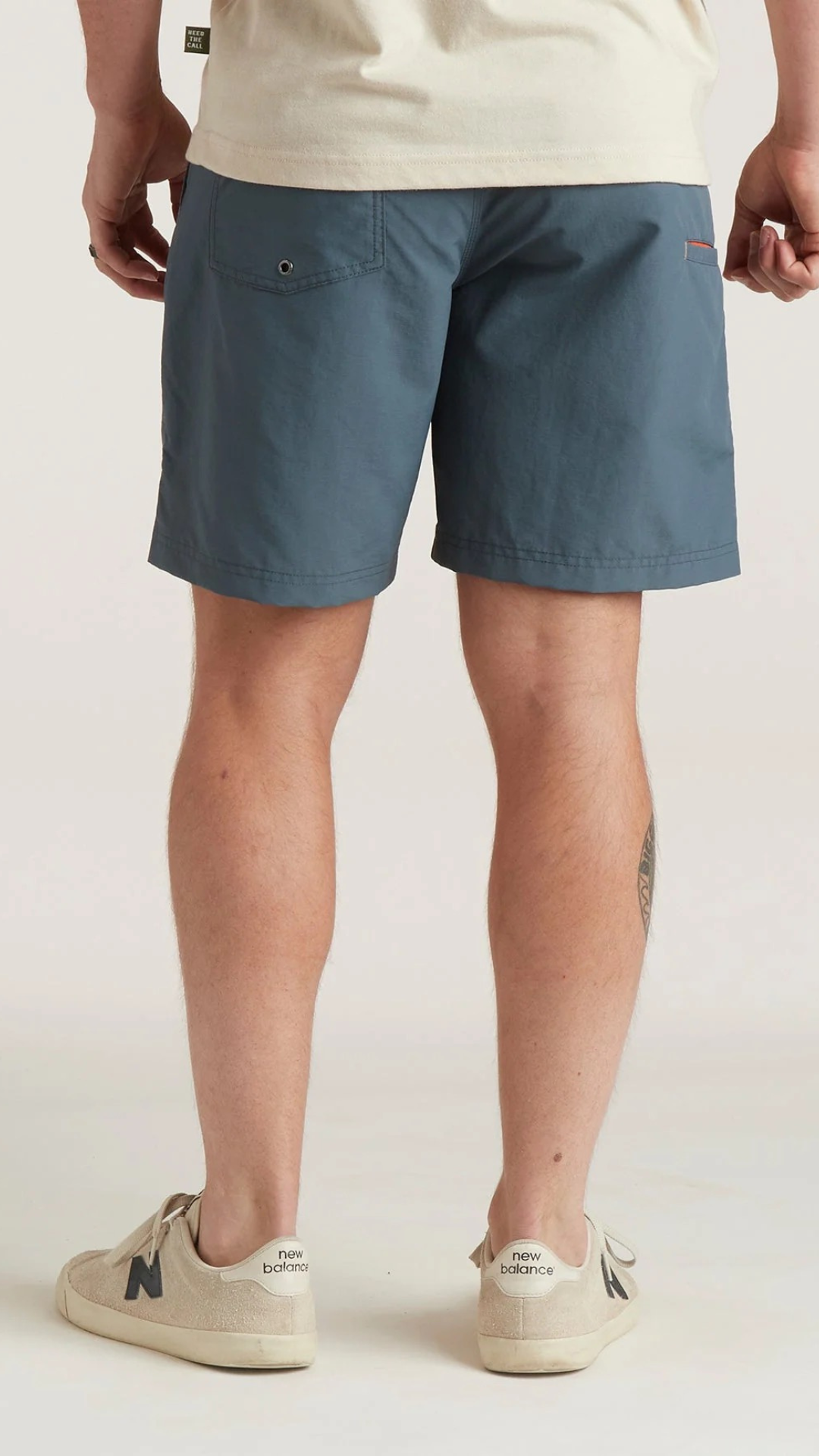Horizon Hybrid Short 2.0 7.5" Inseam