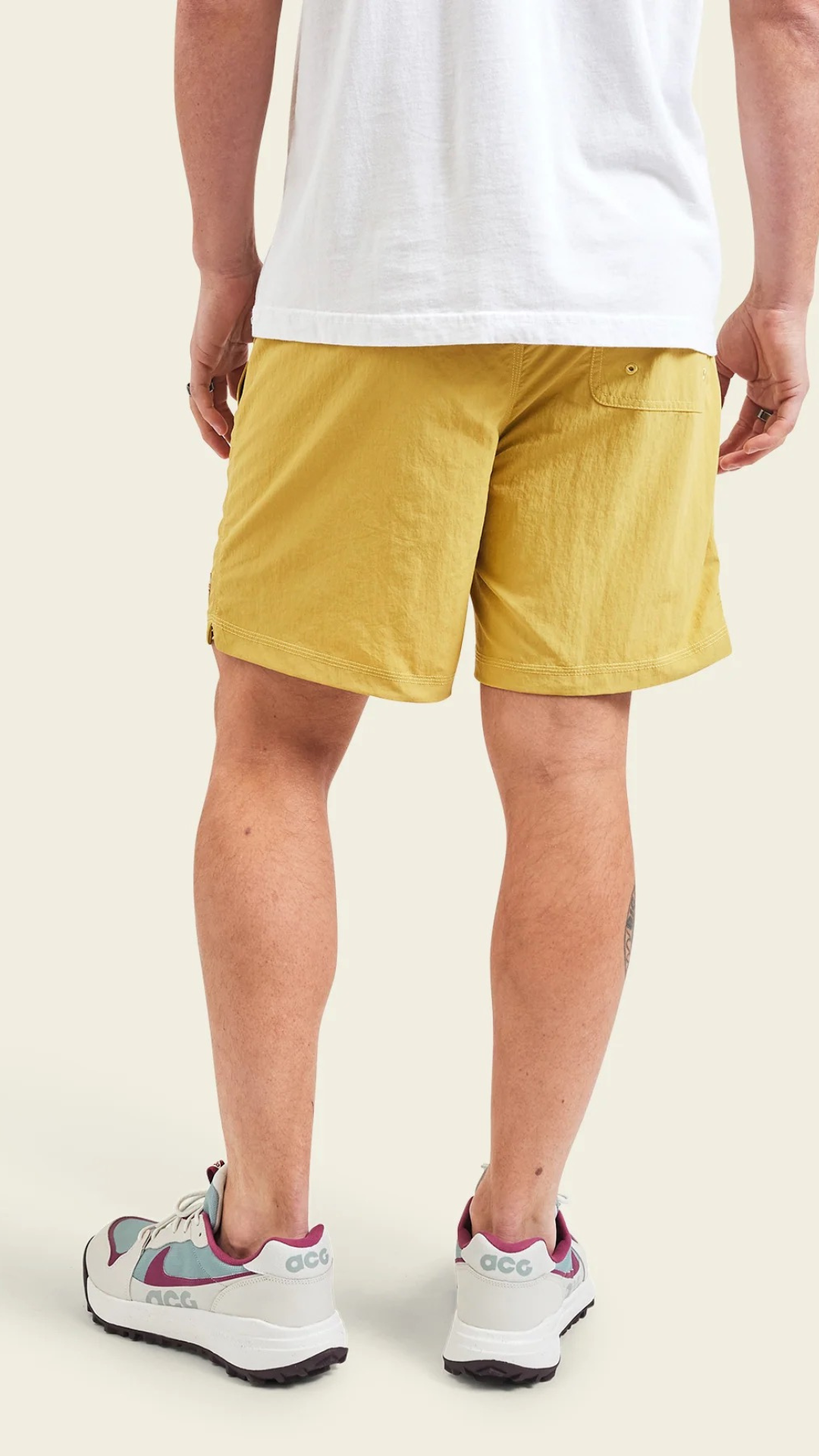 Salado Shorts