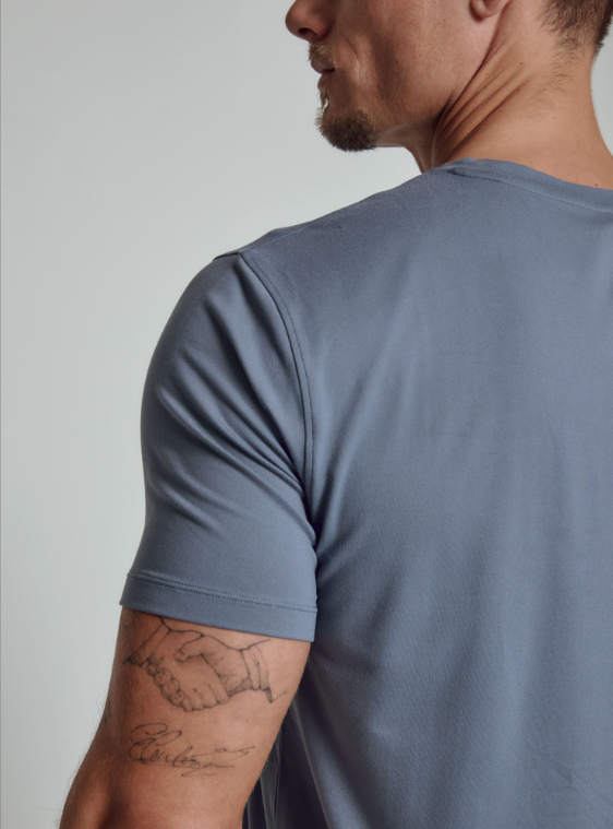 7 Diamonds Core Crew Neck Tee Folkstone. 3