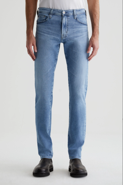 Graduate Denim Saltillo