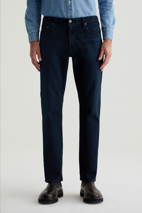 Protege Denim 34" Bundled Blue