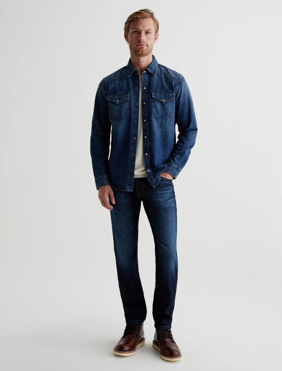 AG Tellis Jeans