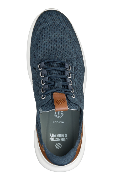 Amherst 2.0 Knit Plain Toe
