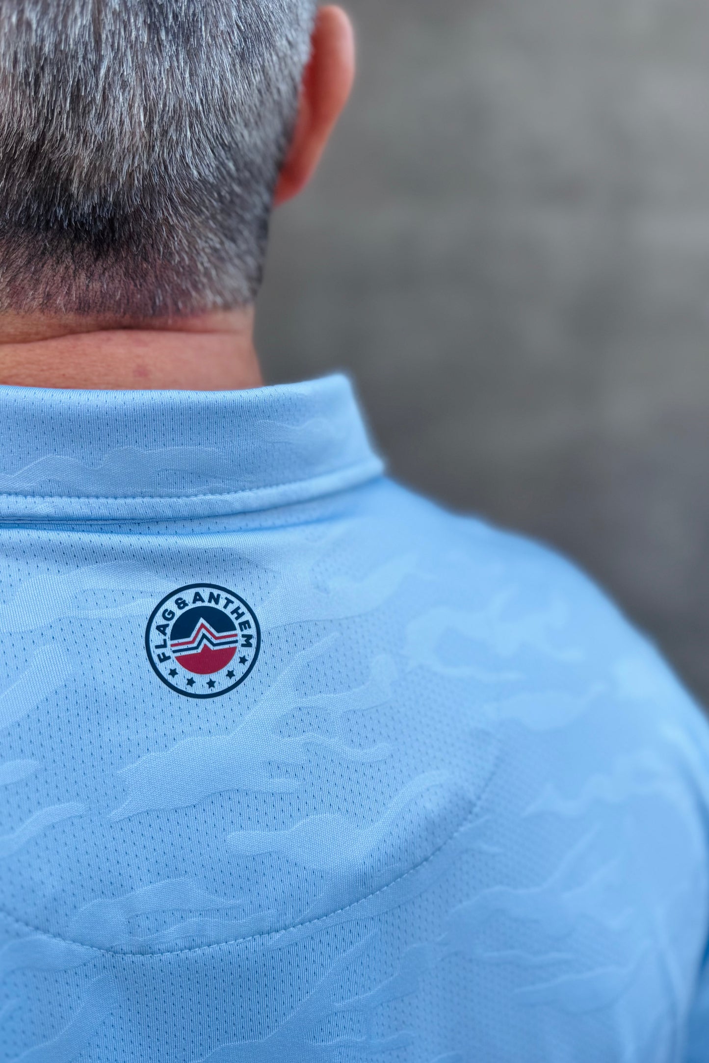 Arcadia Short Sleeve Performance Polo