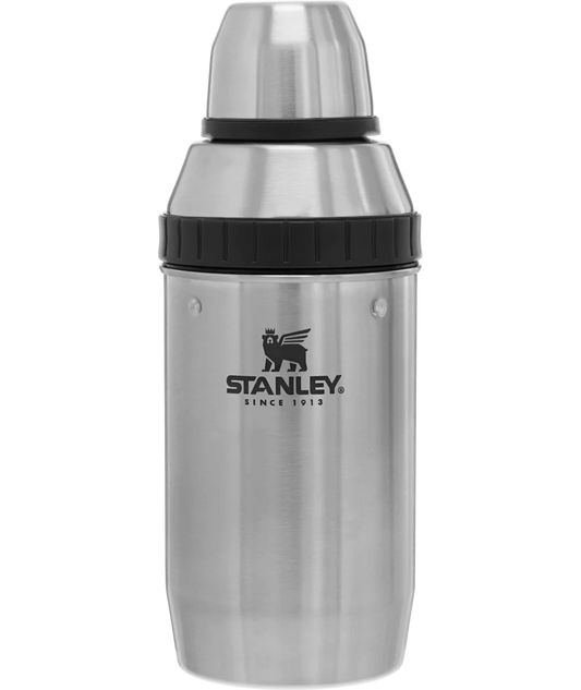 Adventure Happy Hour Cocktail Shaker Set