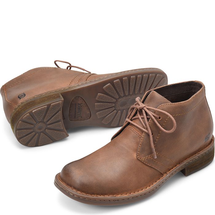 Harrison Boot