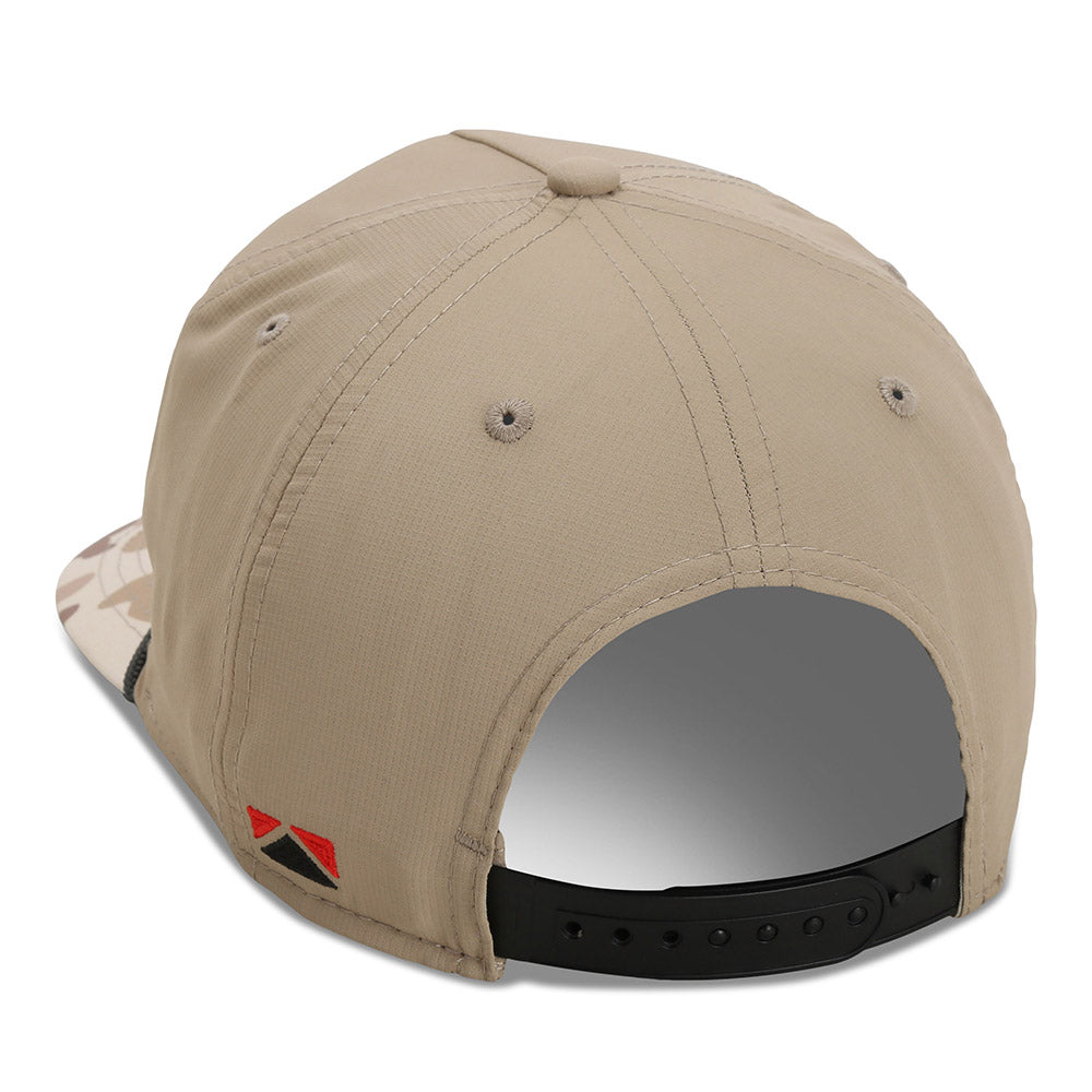 BROWN TROUT HAT
