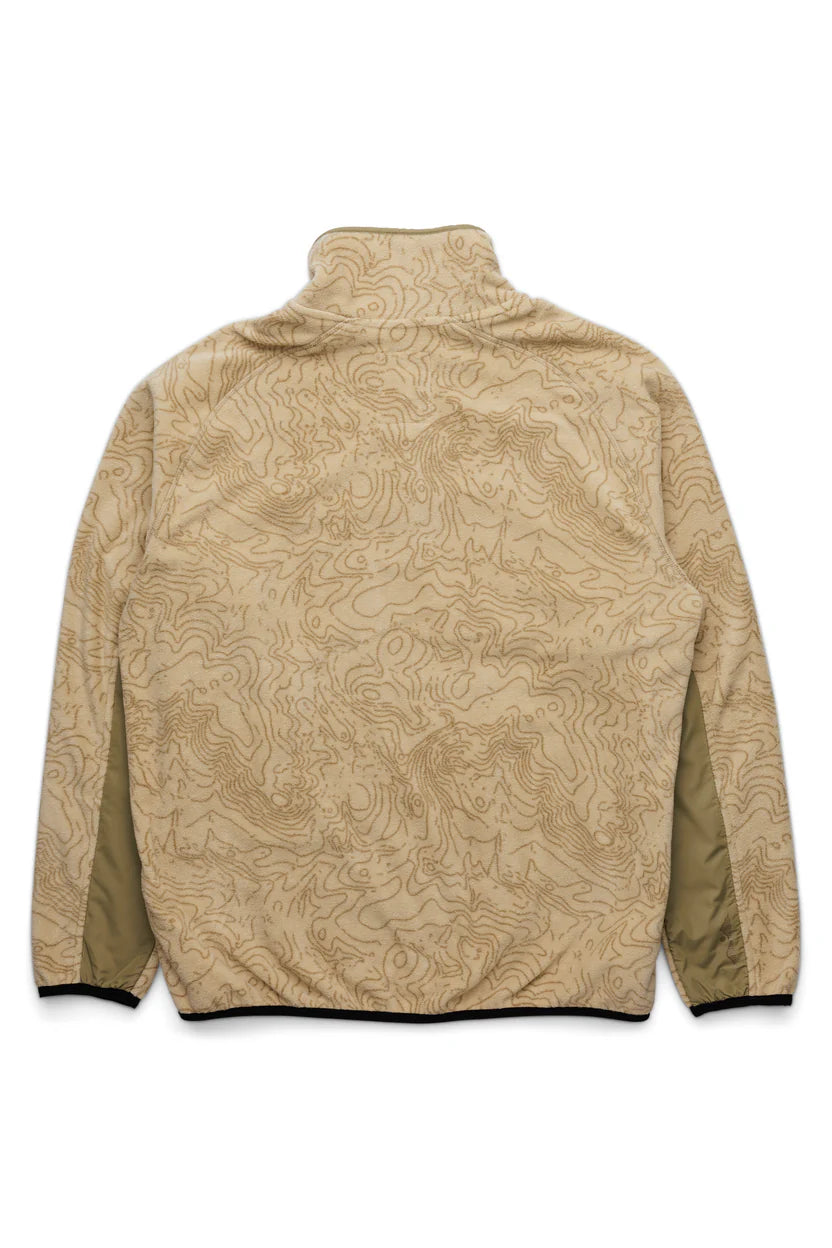 Teannaway Pull Over