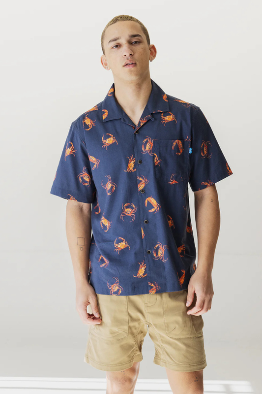 Bainbridge Shirt