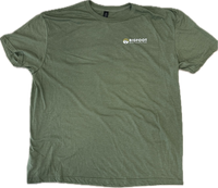 Bigfoot Mountain Outfitters  T- Shirt