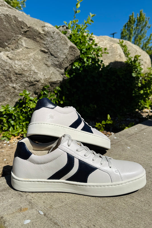 Beck Tie Sneaker