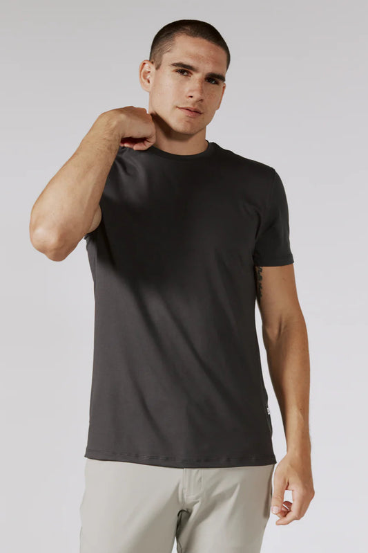 Core Crew Neck
