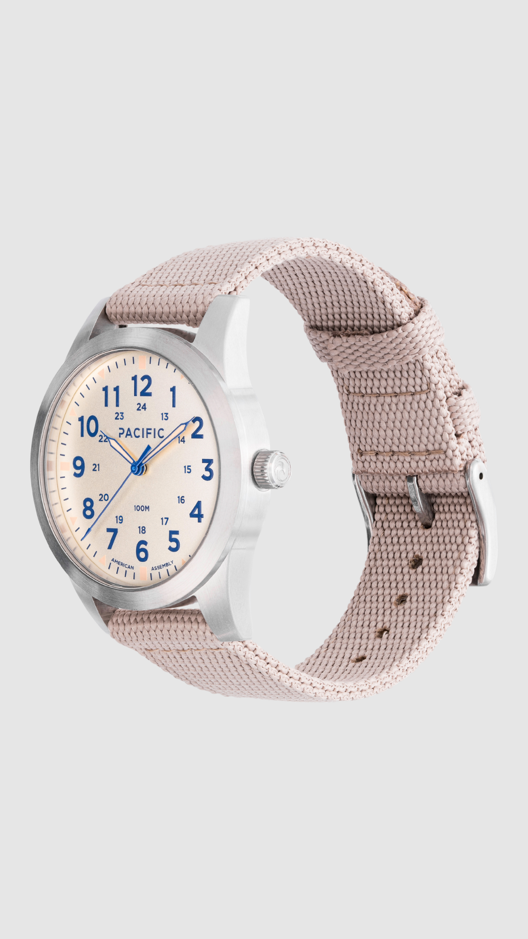 Cascadia Field Watch