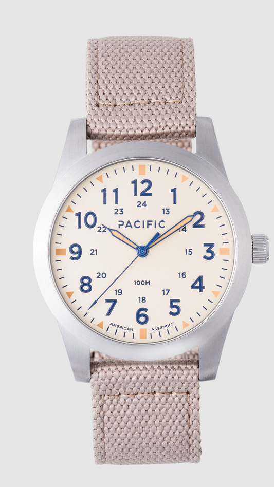 Cascadia Field Watch