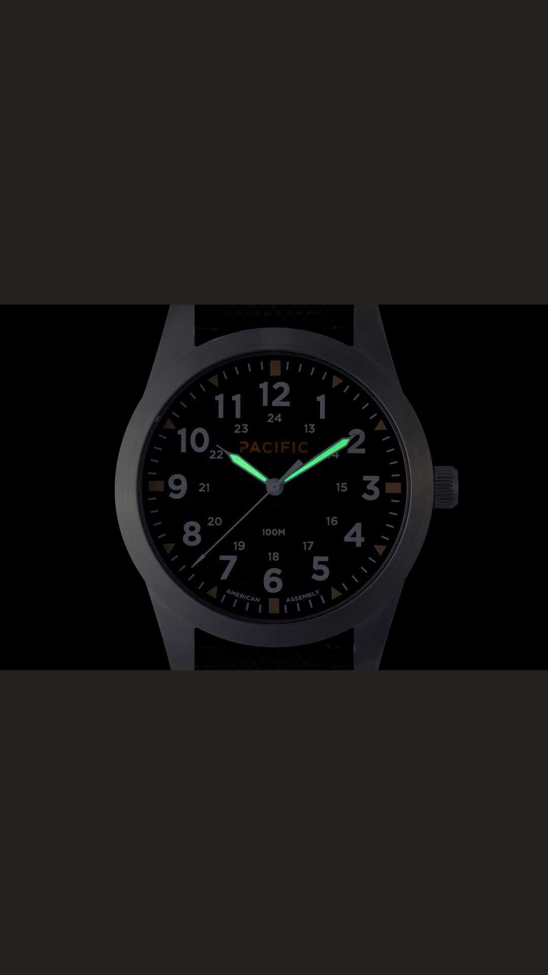 Cascadia Field Watch