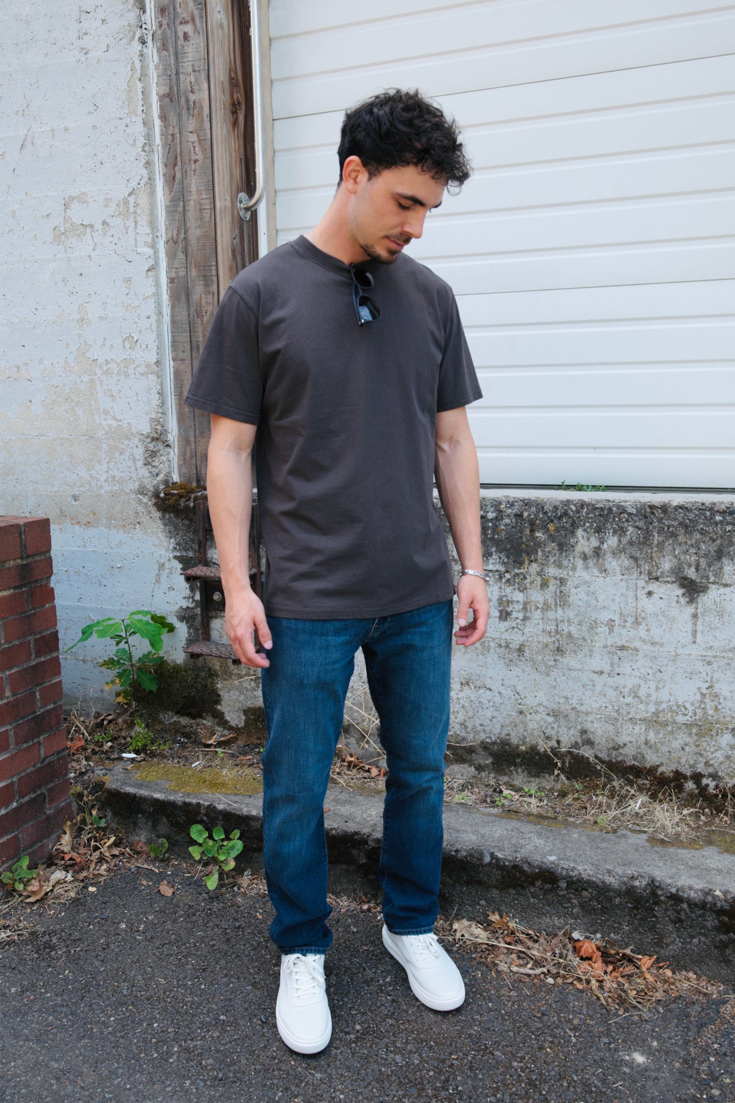 Classic Vintage Tee