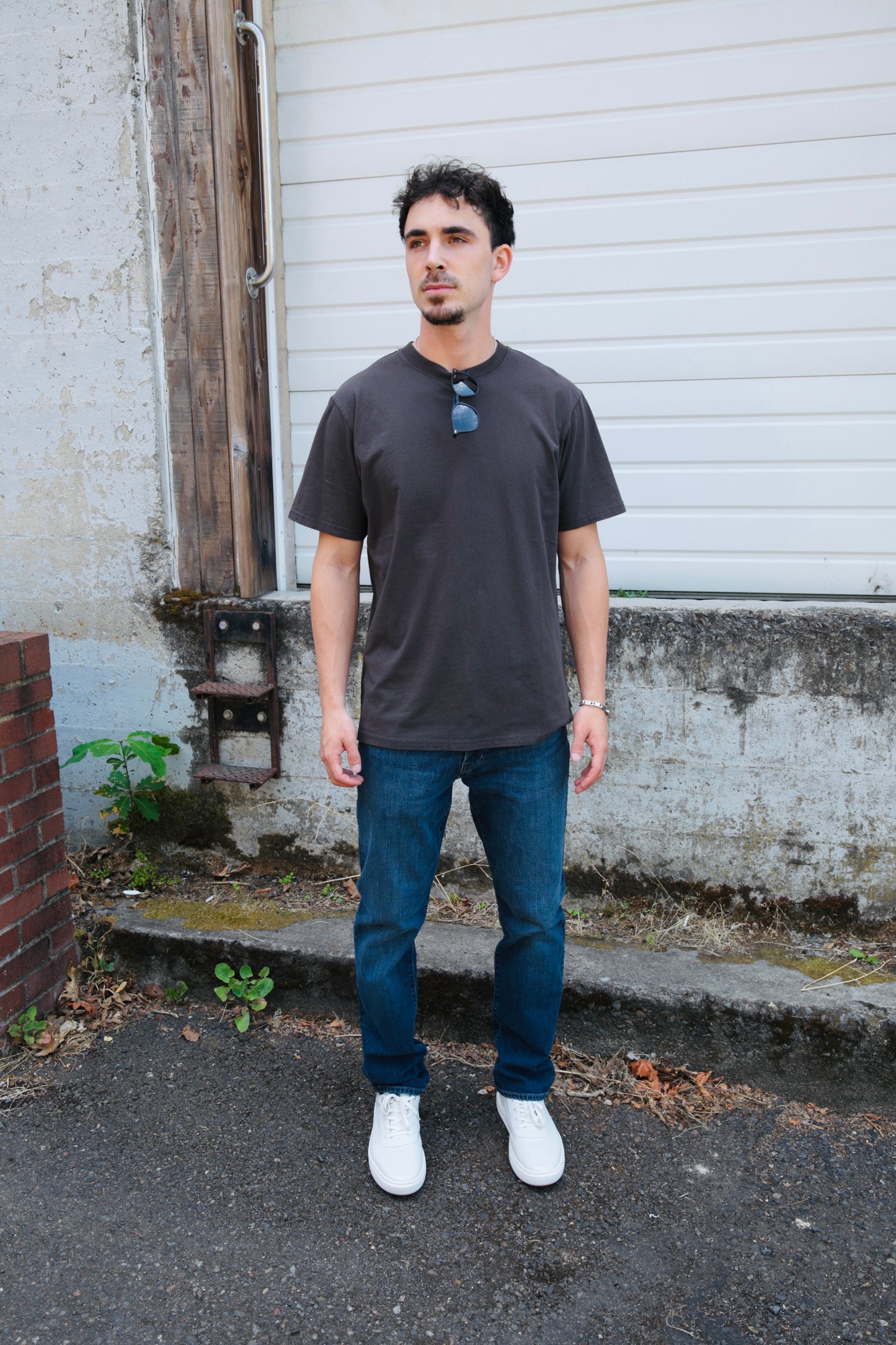 Classic Vintage Tee